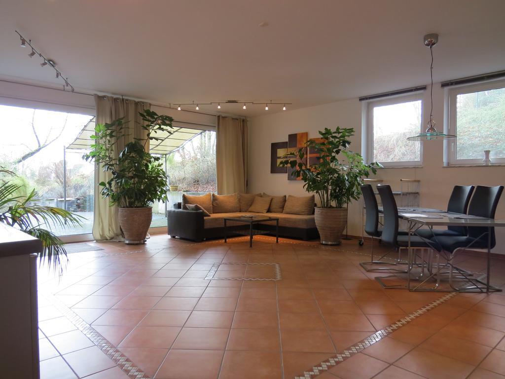 Appartement Reiners'Alm à Essen Extérieur photo