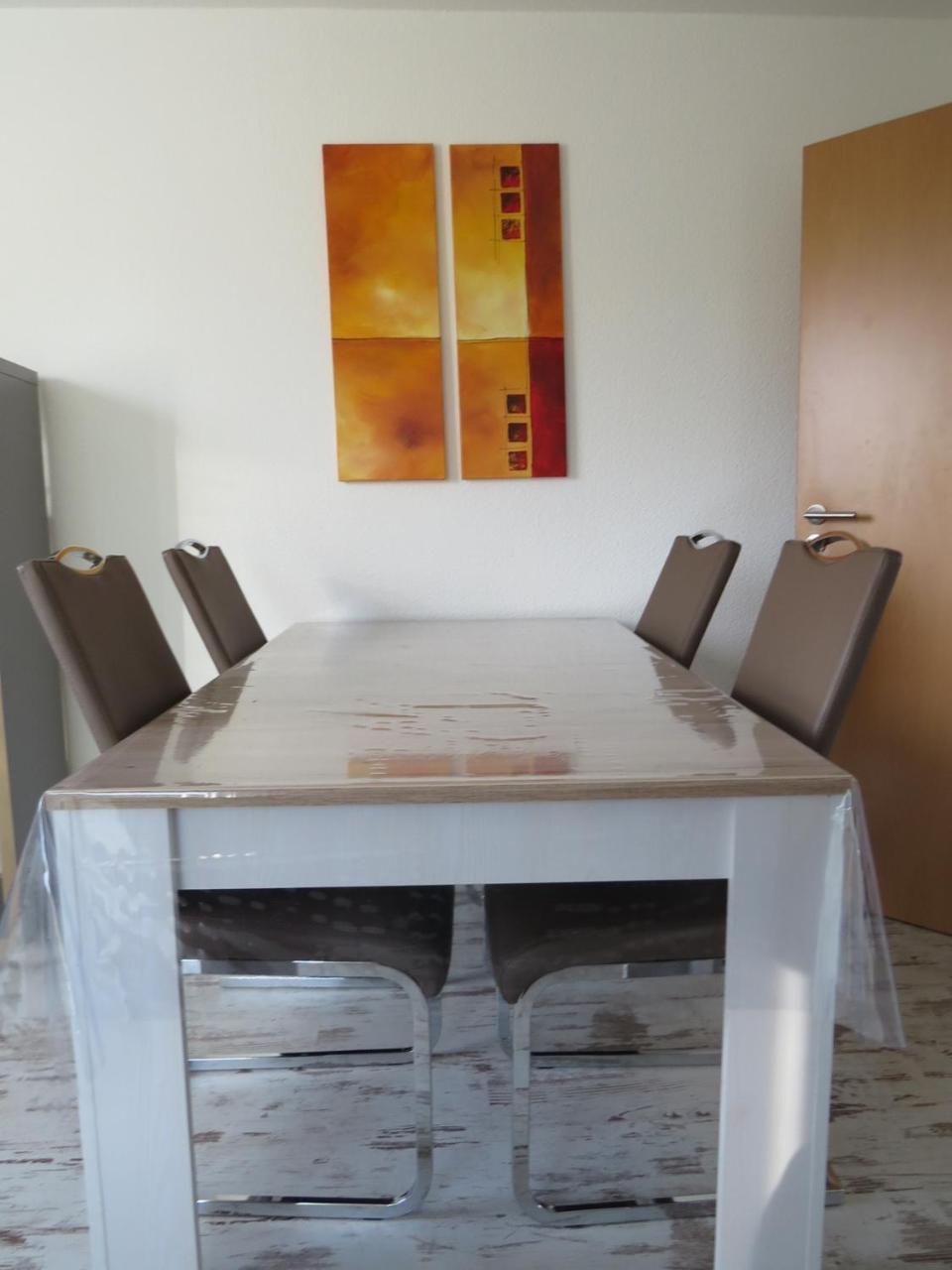 Appartement Reiners'Alm à Essen Extérieur photo
