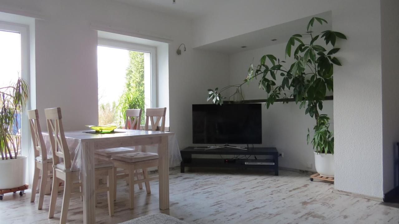 Appartement Reiners'Alm à Essen Extérieur photo